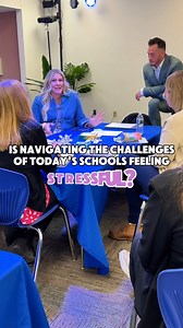 We know that navigating the challenges of today’s schools—student...