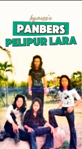 Koleksi Lagu Jadul Era 70'an yang Tak Terlupakan