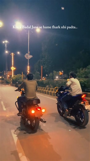 Rishabh Singh on Instagram: "Har koee Dhoka hi deta hai..💯 . @_rishabh_singh_3555_ #explore #reels #trendingreels #viral #instagood #viralreels #fyp #viralvideos #viralvideos #motivation #love #trend #trending #uttarpradesh #prayagraj #kumbh #explorepage✨ #exploremore #carpicoftheday #bullet #bike"