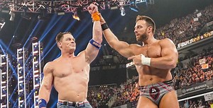 WWE SmackDown is coming to Vancouver's Rogers Arena this winter | Daily Hive | Sports