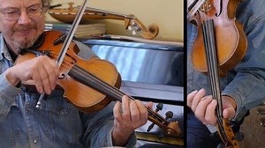 12K views · 156 reactions | Get confident playing jazz violin in this...
