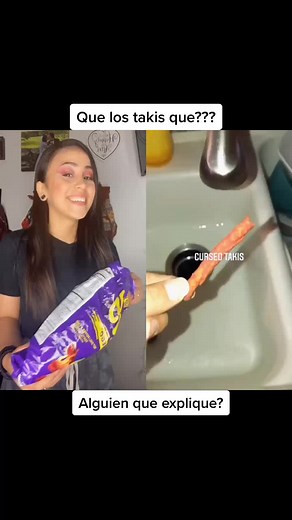 Uncovering the Mystery of Takis: Exploring the Fiery Snack Craze