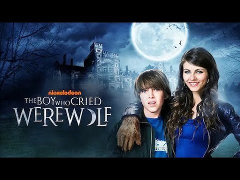 The Boy Who Cried Werewolf (2010) | Full Movie, english