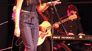 Music and performance | University of West London