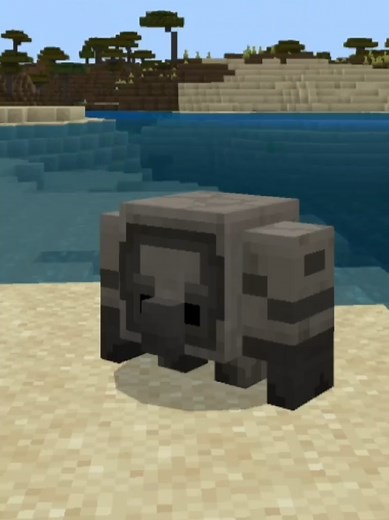 Explore Legendary Golems Addon for Minecraft Bedrock