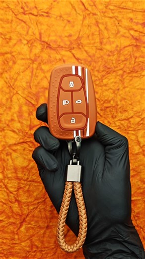 A small detail that changes the whole vibe 🚗🔥 #keycept #keycover #viral