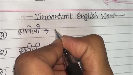 Essential English Vocabulary for Daily Use