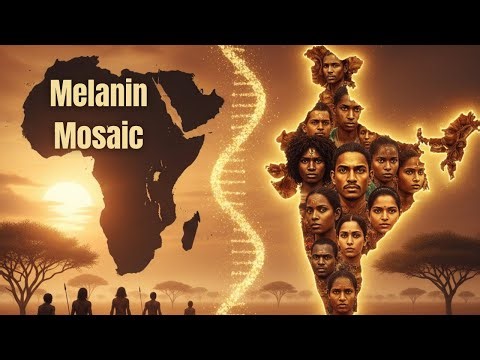 Tracing Human Origins & Indian Society Through Genetics | Insights from Dr. Niraj Rai