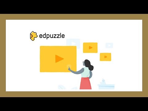 How to Login to Edpuzzle