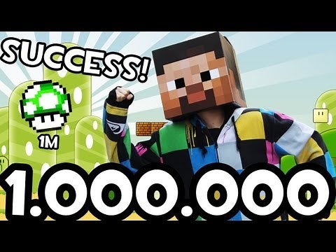 SUPER ULTRA MEGA EPIC ESPECIAL | 1 MILLON CRIATURITAS DEL SEÑOR