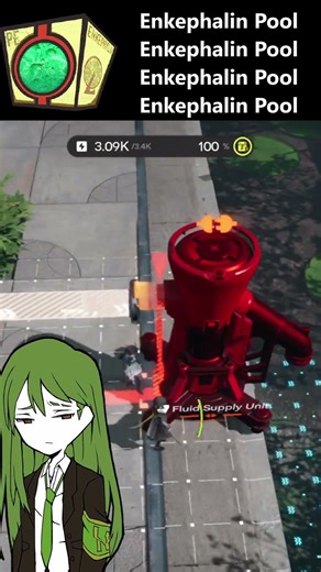 Endfield Company #limbuscompany #lobotomycorporation #projectmoon