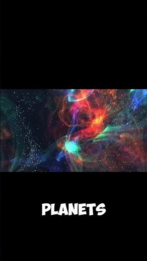 How the Universe Was Created 🌌 (Mind-Blowing Story)