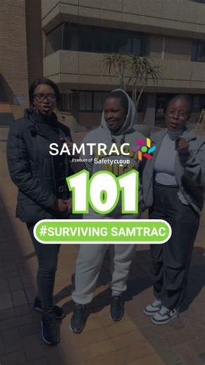 4.9K views · 64 reactions | Are you ready to conquer #SAMTRAC? Our students at #NOSACollege Centurion shared their top tips for acing this essential Occupational HSE qualification. Whether you're new to the game or a seasoned pro, SAMTRAC is your ticket to success! Learn more at: https://ow.ly/LMVX50Tlg3k. #SuccessWithSAMTRAC #SAMTRAC101 #StudyTips #OccupationalHSE | SafetyCloud | Facebook