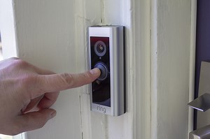 Ring Video Doorbell Pro 2 vs. Nest Hello: Which should you buy?