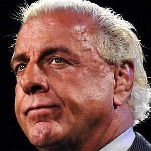 Ric Flair Net Worth 2025: Money, Salary, Bio | CelebsMoney