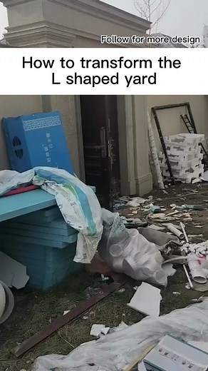 Landscape design for you#landscape #gardenproject #landscapedesign