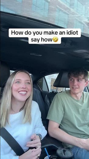 Try Not To Fall For This Funny Prank!