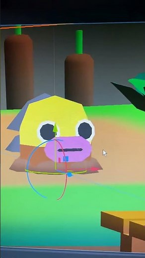 Super Cat Tales's mole is back 🌟