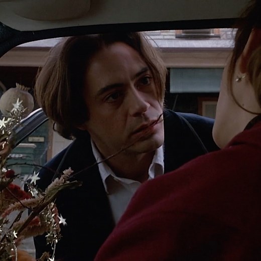 There’s always that one family member you’d rather avoid during #Thanksgiving… #HomeForTheHolidays | Paramount Home Entertainment