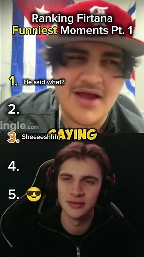 Best Firtana Funniest Moments...... 😂😂😂 #ranking #youtubeshorts #funny