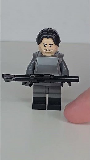 how to build barney calhoun from half life 2