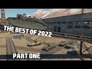 The Best of 2022 - Part 1