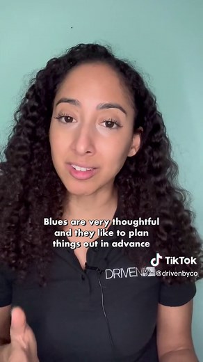 Have you ever heard of the Colour Code Personality Profile? It will help you understand your motivation, your degree of introversion or extroversion and ways you can be more effective according to your personality. Here’s a quick overview of the different personality colours! Which colour are you !? #colorpersonalitytest #colorpersonality #colourpersonalitytest #colourpersonality #lifedirectioncoach #lifedirectioncoaching #motivateyourself #canada