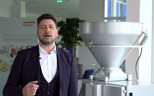 德国机床公司海德曼Handtmann介绍