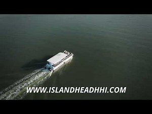 Sunset Hibachi Dinner Cruise on Hilton Head Island