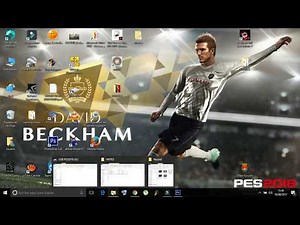 PES 2018 OPTION FILE A FULL PS4 / PC / GRATIS