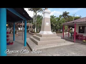 » Así es Asunción Mita, #Jutiapa en el Oriente de #Guatemala