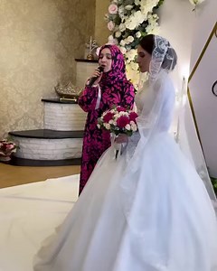 🥰 | Xadidja Magomedova Official