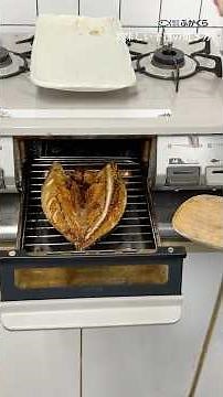 【プロ直伝】美味しい干物の焼き方｜外はパリッと中はジューシーに仕上げるコツ