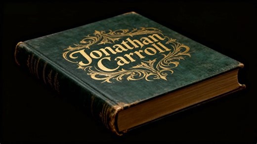 9.3K views · 60 reactions | An introduction to the novels of Jonathan Carroll | Jonathan Carroll | Facebook