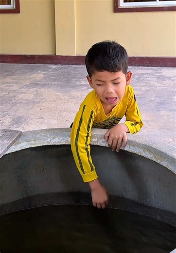 Using a Magnet to Extract Iron from Water