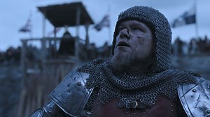 Ridley Scott’s ‘The Last Duel’ Drops First Trailer | THR News