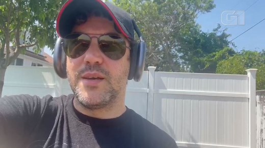 Brasileiro é contratado para equipe de roteiristas da série Grey's Anatomy