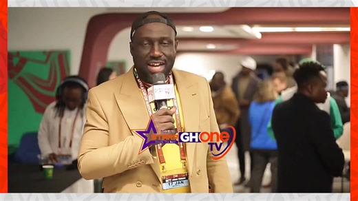 Nigerian Journalist, Oma Akatugba gives his verdict on the 2025 AFCON and Super Eagles' performance at the tournament... Supported By Adansi Travels #GHOneNews #EIBNetwork #GHOneTV #NewsAlert #EIBSports #AFCON2025 | GHOne TV