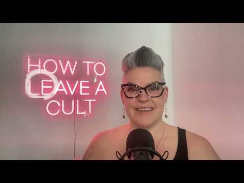 Love Under Surveillance: The Truth About Dating Inside the Cult