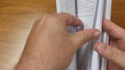 Watch Pray the Scriptures! on Amazon Live