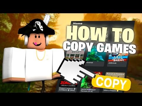 [NEW] How To Copy ANY Game On Roblox | Game Copier | UnCopyLocked Games Roblox (Working 2026)