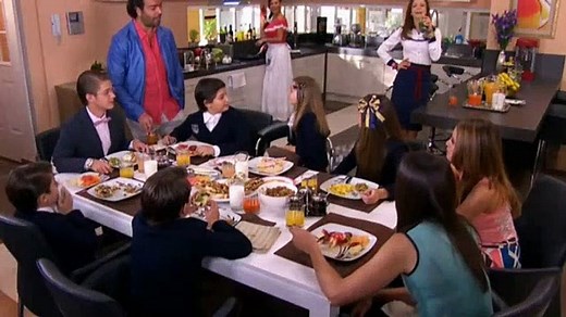 Mi corazón es tuyo - Capitulo 50 Completo