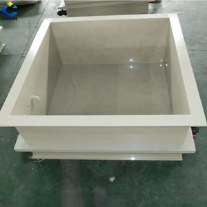 [Hot Item] Chemical Resistant Sinks /Acid Resistant Laboratory Sink