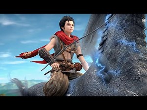 Perfect World – Qaybaha 11 & 12: Sharaxaad iyo Soo-koobid Af-Somali ah