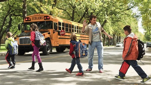 Starbuck (2012) - Bande Annonce | Programme TV Ouest-France