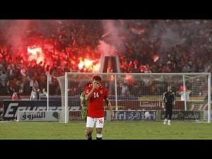EGYPT AND ALGERIA || The MOST INTENSE Rivalry in Football
