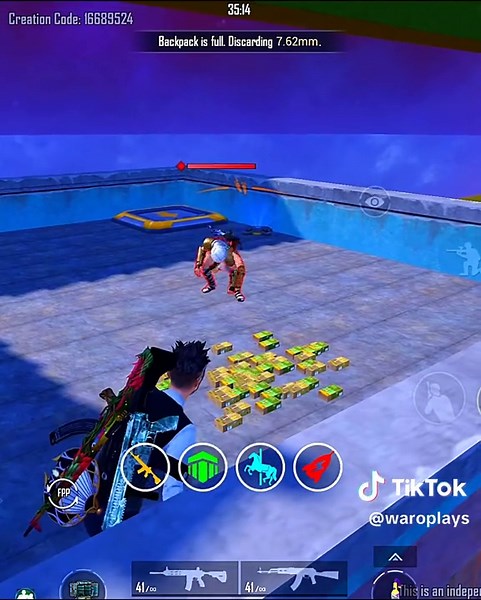 Discover the Best Magic Map in PUBG Mobile