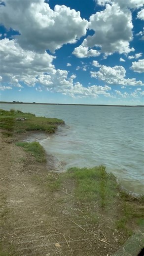 Lake water lapping against the shore gentle waves #stressrelief #relaxing #water #lakewater