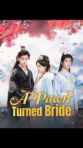 20K views · 239 reactions | ⏳Continue Watching https://short.inbeidou.ai/link/flickreels/serial/2iBihvo3/12 #UnitedStates #chinesedrama #drama #shortplay #shortdrama #Flickreels A Pawn Turned Bride.【Part1】 | Meao drama | Facebook