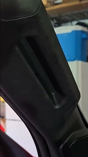 Best Tacoma Mod? A-Pillar Grab Handle Review